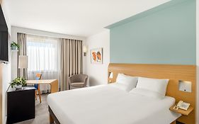 Novotel Budapest